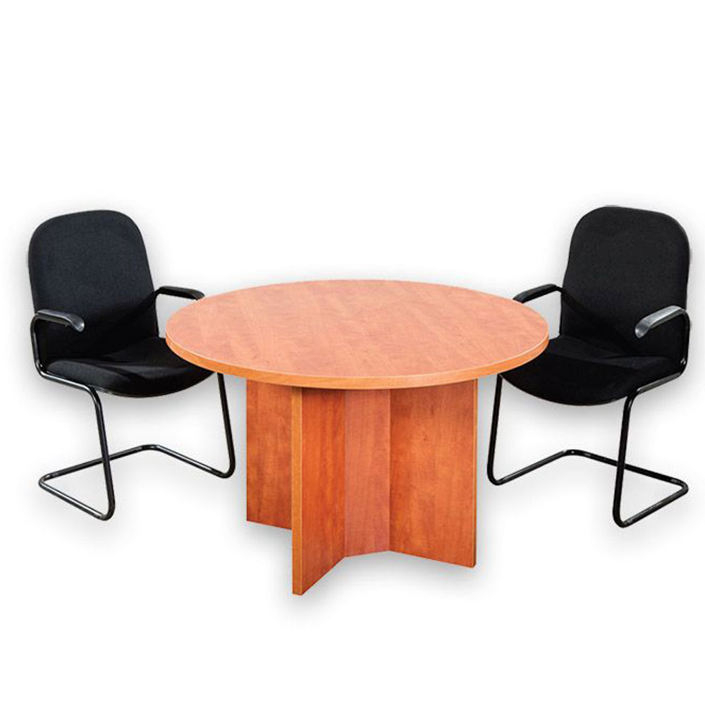 Data Conference Table Data Track Conference Table - Macphersons